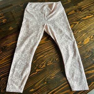 Fabletics pure luxe leggings
